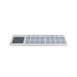 Korg nanoPAD2 Slim-line nanoSERIES2 USB-MIDI Controller