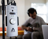 Apogee One For Apple Mac Single Channel Usb Audio Interface