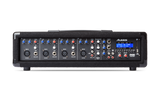 Alesis Pa System In A Box 280-Watt 4-Channel Pa System