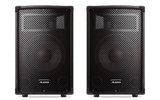 Alesis Pa System In A Box 280-Watt 4-Channel Pa System