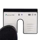 Airturn Ped Hands-Free Controller For Bluetooth Enabled Tablets And Computers