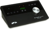 Avid Pro Tools Quartet Software Interface Bundle with 1-Year Subscription