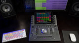 AVID Pro Tools Dock EUCON-Award, Compact Ethernet Control Surface