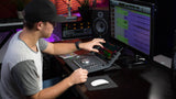 AVID Pro Tools Dock EUCON-Award, Compact Ethernet Control Surface