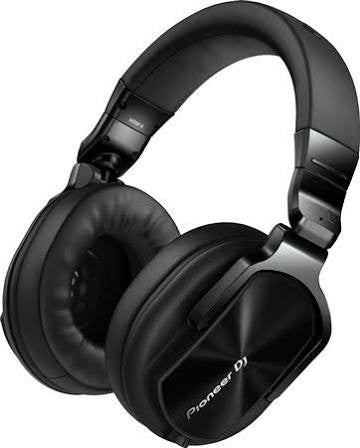 Pioneer HRM6 Professional Studio Monitor Headphones