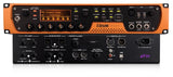 AVID Pro Tools + Eleven Rack Bundle