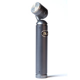 Hummingbird Small Diaphragm Condenser Microphone with Pivoting Head