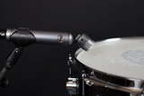 Hummingbird Small Diaphragm Condenser Microphone with Pivoting Head