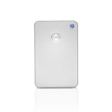 G-Technology G-DRIVE Mobile Portable USB and FireWire Drive