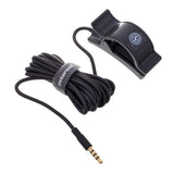 Peterson Strobe Tuners PitchGrabber Mobile Clip-On Tuner Pickup