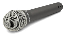 Samson Audio Q8  Professional Dynamic Vocal Microphone