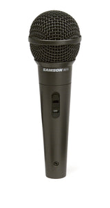 Samson Audio R31S  Dynamic Microphone