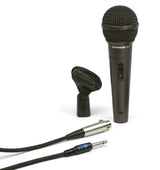 Samson Audio R31S  Dynamic Microphone