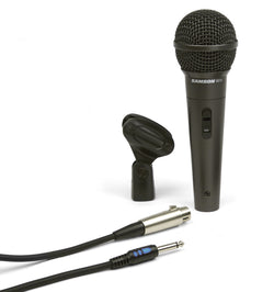 Samson Audio R31S  Dynamic Microphone