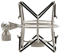 Blue S3 Shockmount
