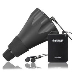 Yamaha Silent Brass System for French Horn (Redesigned)