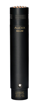 Audix SCX1 Studio Condenser Microphone Professional Studio Quality Cardioid Condenser Mic