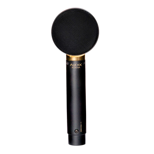 Audix SCX25A Studio Condenser Microphone Premium large diaphragm studio condenser mic