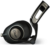 Sadie Premium Headphones With Built-In Amp