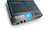 Alesis SamplePad 4 (4-Pad Percussion and Sample-Triggering Instrument)