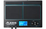 Alesis SamplePad 4 (4-Pad Percussion and Sample-Triggering Instrument)