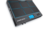 Alexis SamplePad Pro Percussion Pad with Onboard Sound Storage