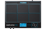 Alexis SamplePad Pro Percussion Pad with Onboard Sound Storage