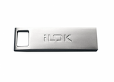 AVID iLok (Third Generation) USB Key Software Authorization Device