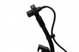 Audix MicroD Condenser Instrument Microphone Miniature Condenser Clip-On Mic