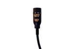 Audix MicroHP Condenser Instrument Microphone Miniature Condenser Lug-Mounted Mic