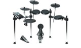 Alesis Forge Kit Eight-Piece Electronic Drum Kit with Forge Drum Module