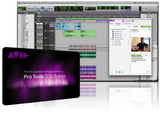 AVID Annual Upgrade And Support Plan Reinstatement For Pro Tools HD