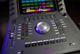 AVID Pro Tools Dock EUCON-Award, Compact Ethernet Control Surface