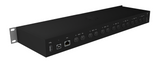 iConnectivity Mio10 Advanced 10-In/10-Out USB to MIDI Interface for Mac and PC
