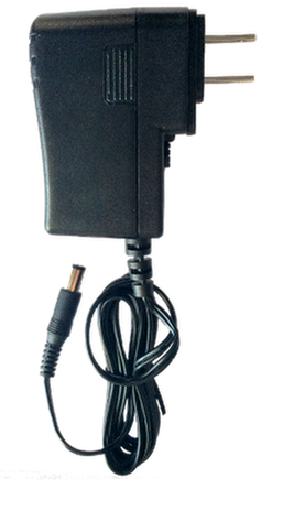 iConnectivity 9V 2A 18W Power Adapter for iConnect Audio2 and Mio4