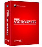 Cakewalk CA-2A T-Type Leveling Amplifier Retail Edition