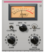 Cakewalk CA-2A T-Type Leveling Amplifier Retail Edition