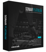 Cakewalk Sonar Platinum Retail Redemption Upgrade