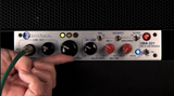 Summit Audio 2BA-221 Mic and Line Preamp
