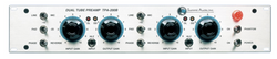 Summit Audio Tpa-200b Dual Tube Microphone And Line Preamp