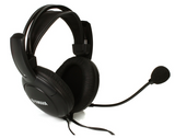 Yamaha CM500 Headset with Built-In Microphone