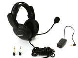 Yamaha CM500 Headset with Built-In Microphone