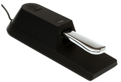 Yamaha FC3 Continuous Sustain Pedal