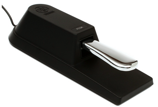 Yamaha FC3 Continuous Sustain Pedal