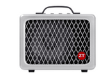 ZT Amplifiers Lunchbox AMP 200W - The World's Smallest Stage Amp! Guitar Amplifier