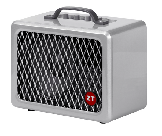 ZT Amplifiers Lunchbox AMP 200W - The World's Smallest Stage Amp! Guitar Amplifier
