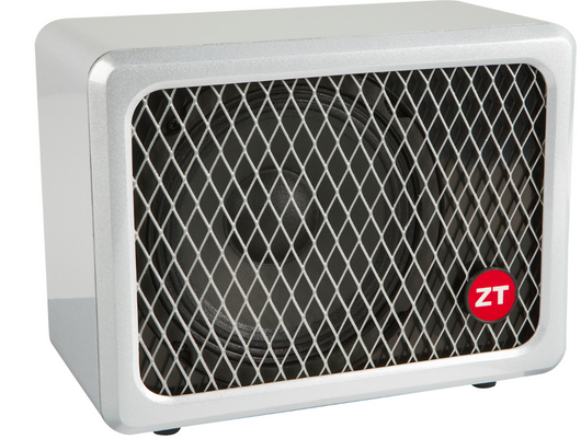 ZT Amplifiers Lunchbox Cab - Extension Cabinet for ZT Lunchbox Amp
