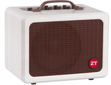 ZT Amplifiers Lunchbox Acoustic Amp 2-Channel Acoustic Guitar/Vocal Amplifier