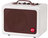 ZT Amplifiers Lunchbox Acoustic Amp 2-Channel Acoustic Guitar/Vocal Amplifier