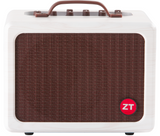 ZT Amplifiers Lunchbox Acoustic Amp 2-Channel Acoustic Guitar/Vocal Amplifier